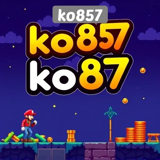 Membandingkan Ko857 dengan Platform Game Lainnya di Indonesia
