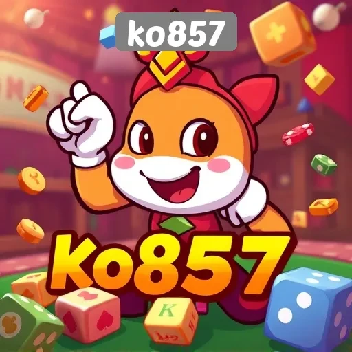 Perbandingan Ko857 dengan Situs Game Lain di Indonesia