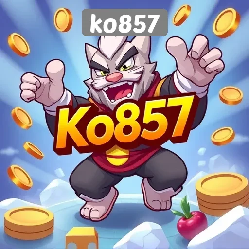 Menelusuri Fitur Menarik di Situs Game Ko857