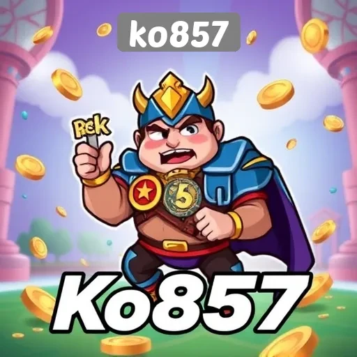 Fasilitas Unggulan di Ko857 untuk Pecinta Game Online
