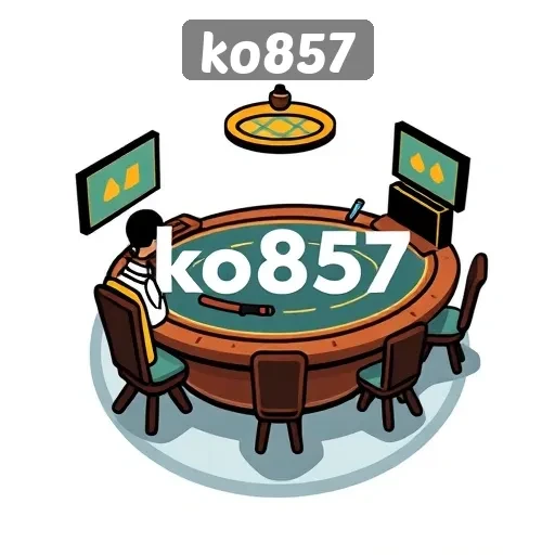 Fitur Menarik di Ko857 untuk Pengalaman Bermain Maksimal
