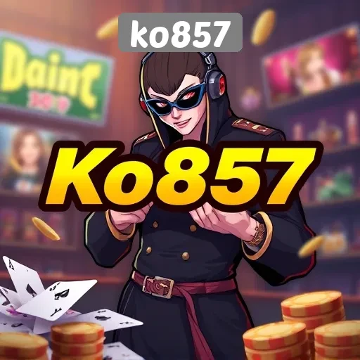 Persaingan Ko857 Dengan Situs Game Lain Di Indonesia