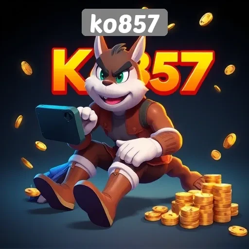 Analisis Fitur Menarik yang Dimiliki Ko857 untuk Pengguna