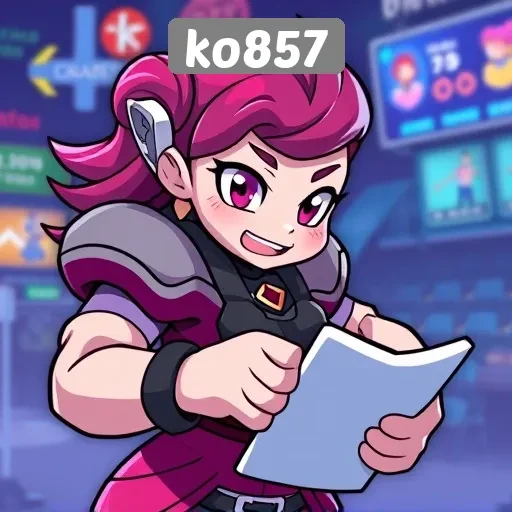 Tinjauan Fitur dan Layanan di Situs Game Ko857