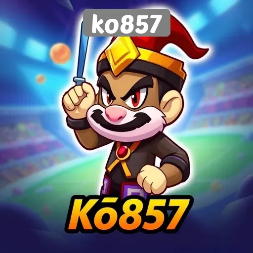 Situs Ko857 sebagai Pilihan Utama Game Online di Indonesia