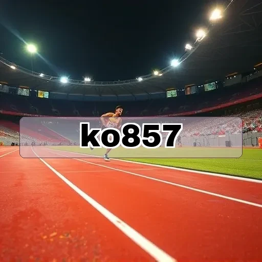 ko857: Dapatkan Keuntungan Luar Biasa Dari Program Hadiah