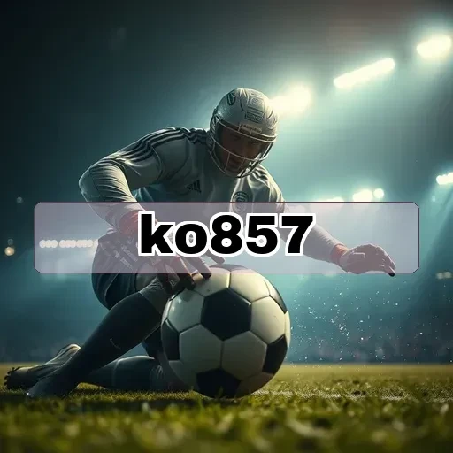 ko857: Temukan Keunggulan Streaming Game yang Menarik bagi Gamer Indonesia!