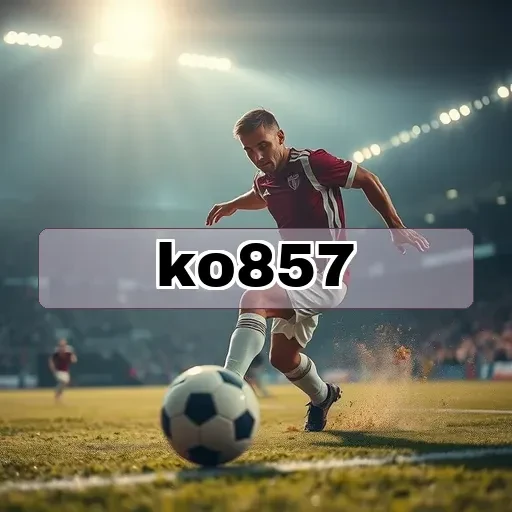ko857: Temukan Game Online Terpopuler di Indonesia dengan Mudah