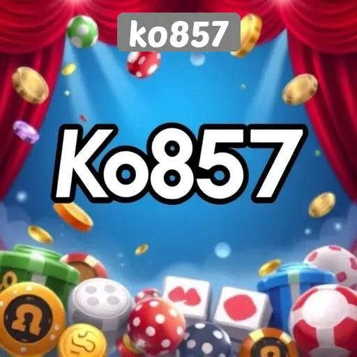 Ulasan Lengkap Situs Game Ko857 untuk Pemain Indonesia