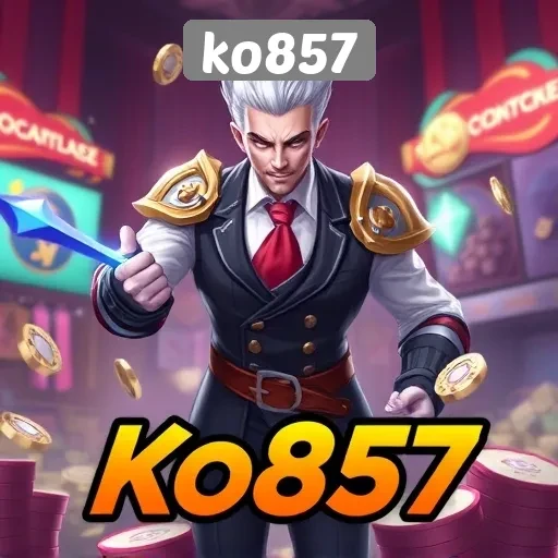 Dapatkan Pengalaman Unik Bermain Game di Ko857
